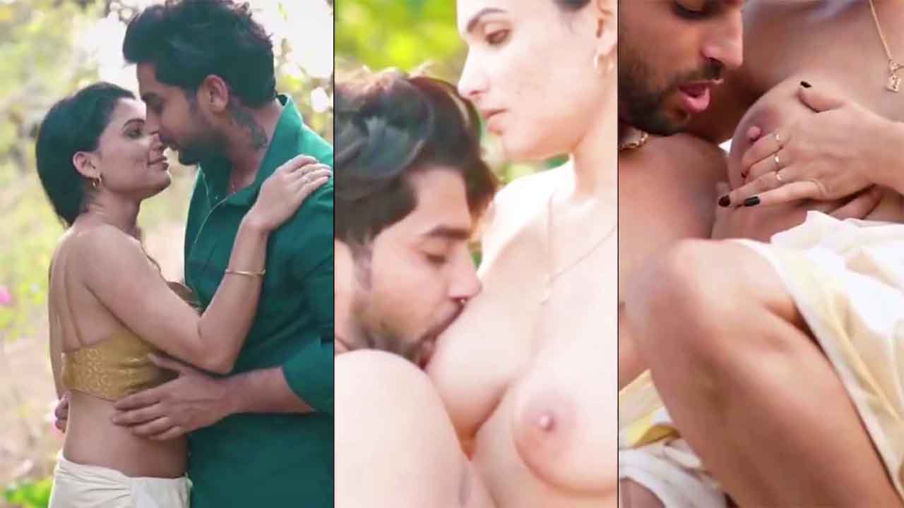 Aditi Mistry Nude Boobs Tdxflix